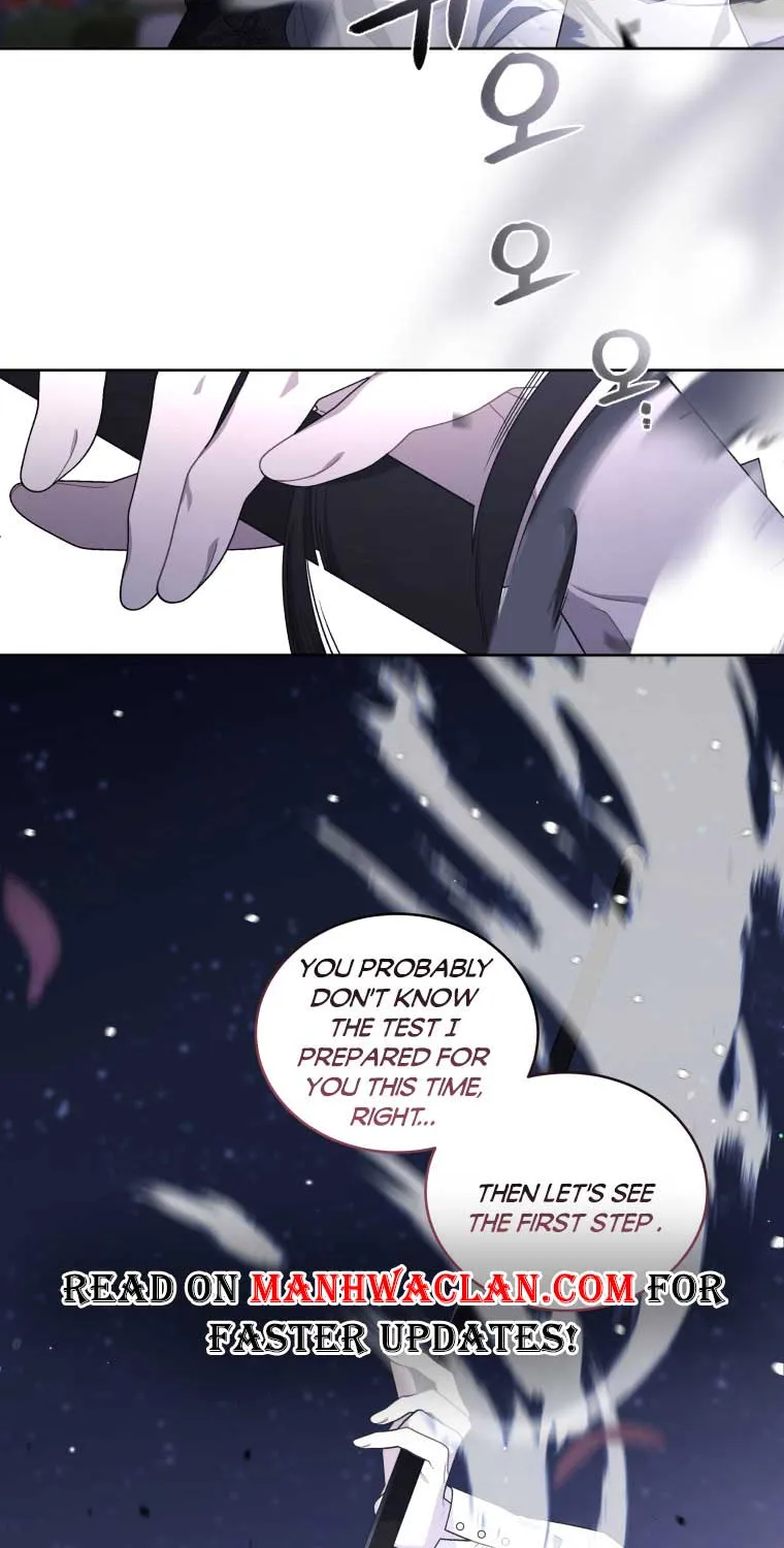 A Beast Tamed by the Villainess Chapter 38.5 page 8 - 