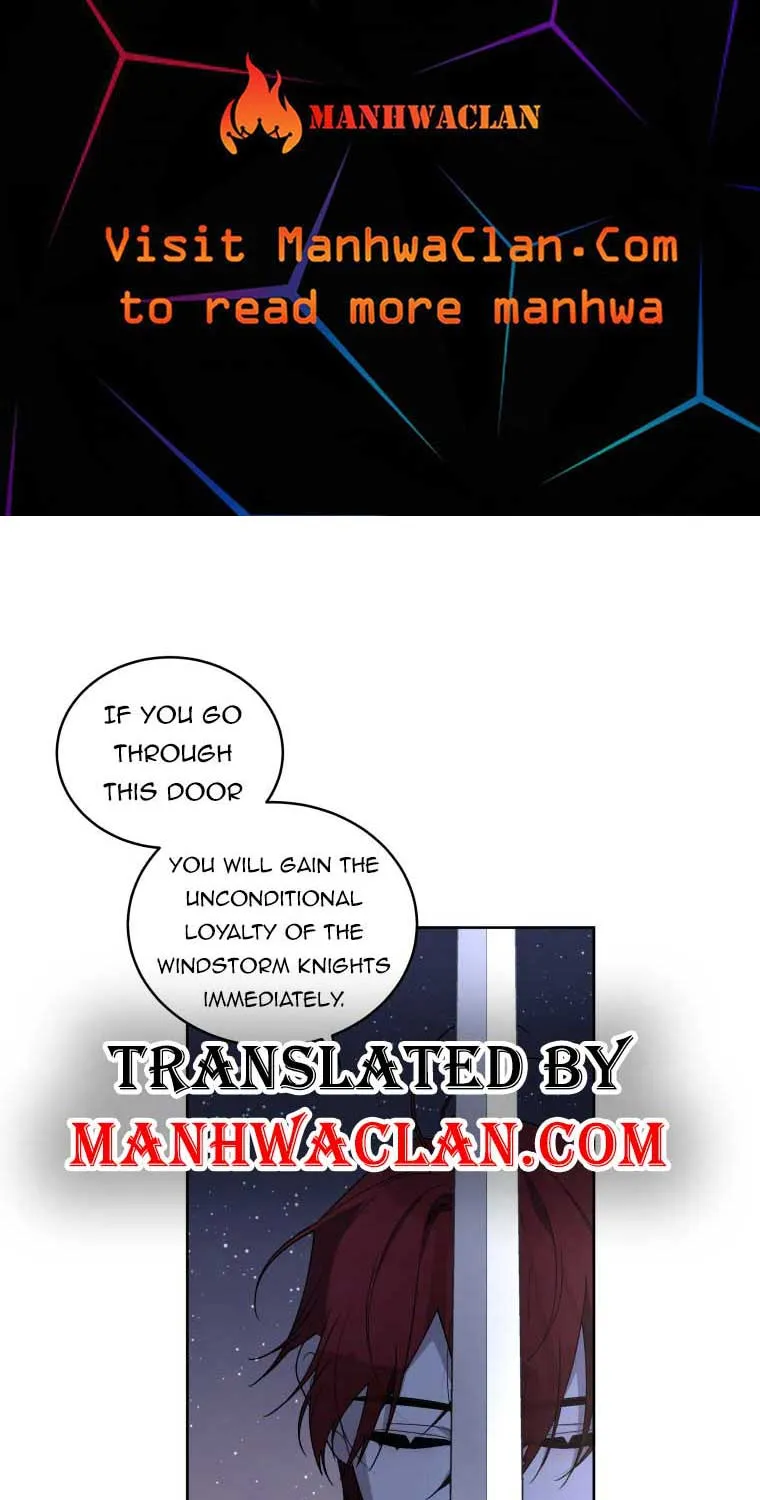 A Beast Tamed by the Villainess Chapter 38 page 1 - 