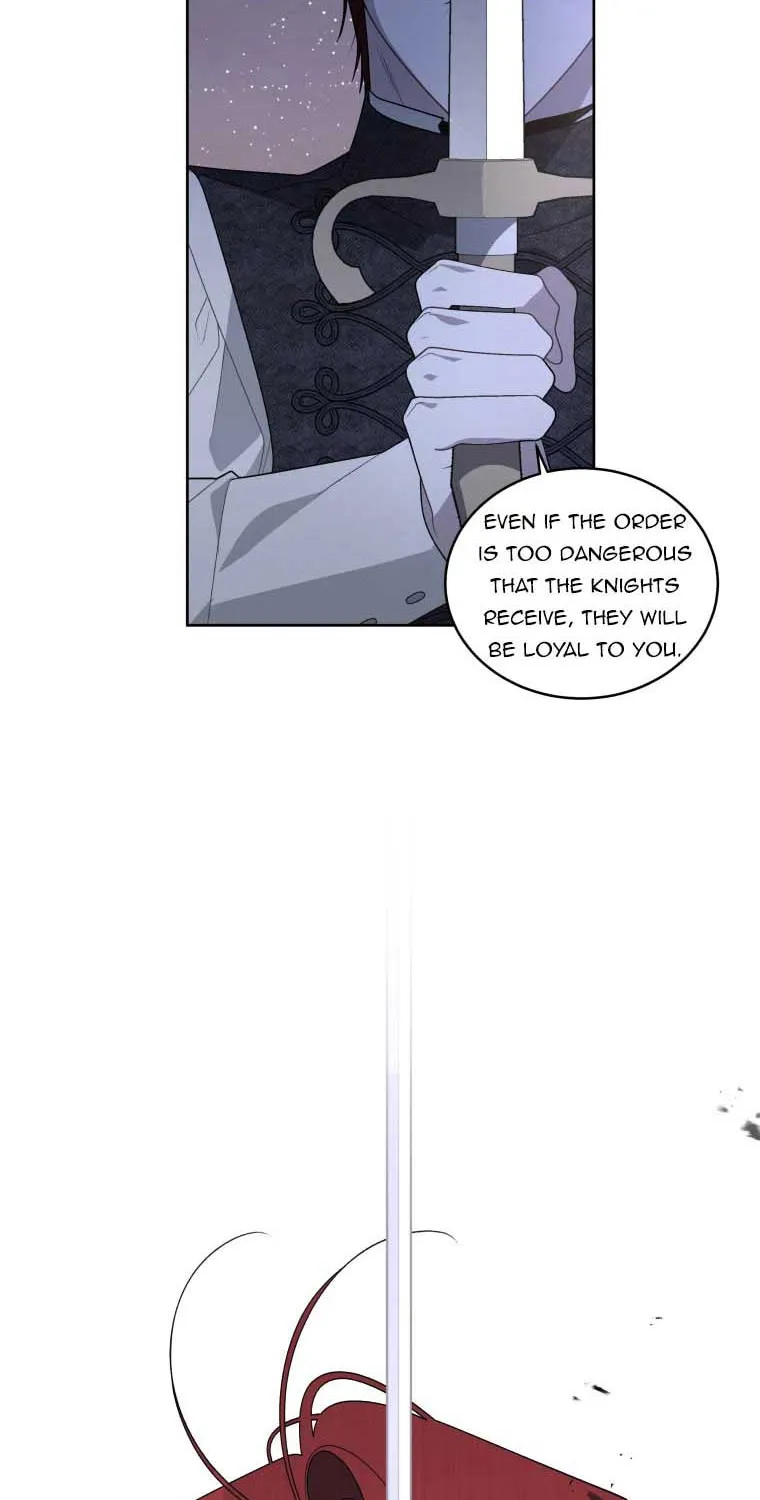 A Beast Tamed by the Villainess Chapter 38 page 2 - 