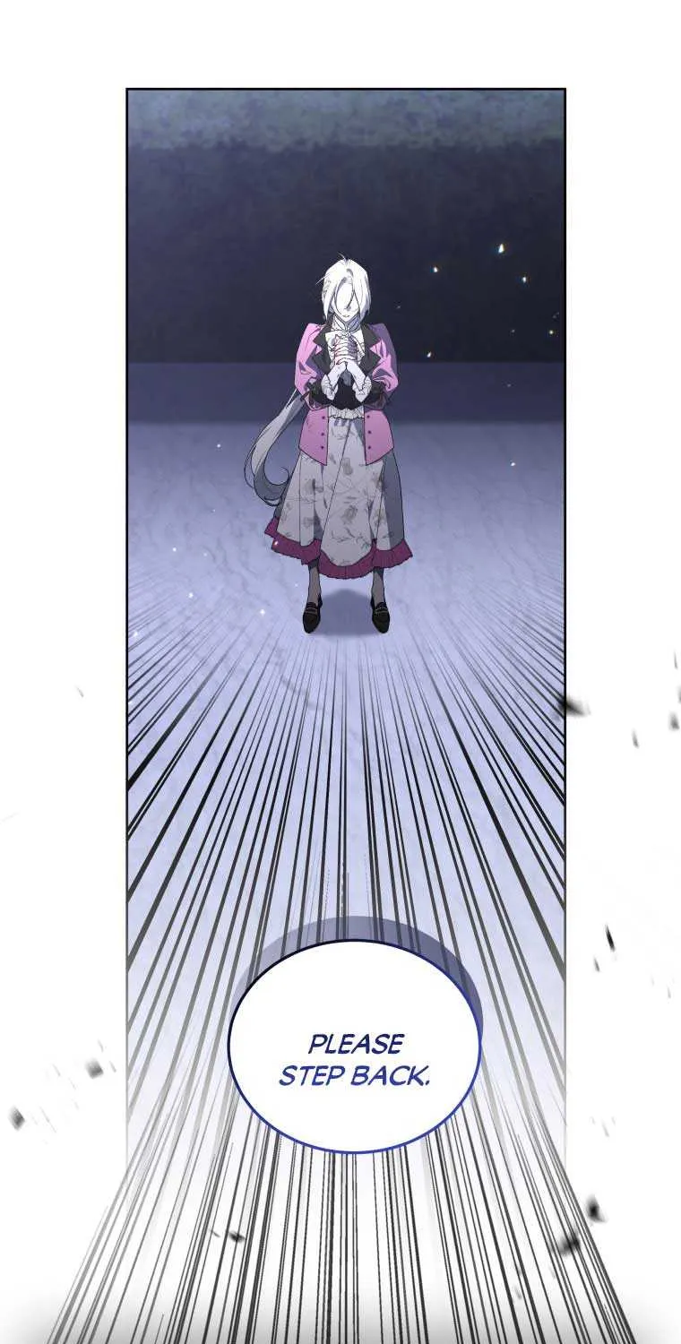 A Beast Tamed by the Villainess Chapter 38 page 14 - 