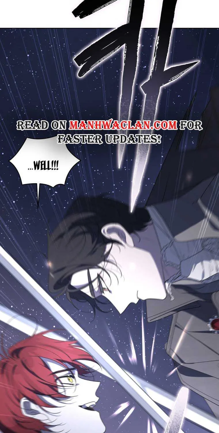 A Beast Tamed by the Villainess Chapter 38 page 27 - 