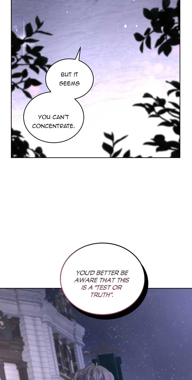 A Beast Tamed by the Villainess Chapter 38 page 33 - 