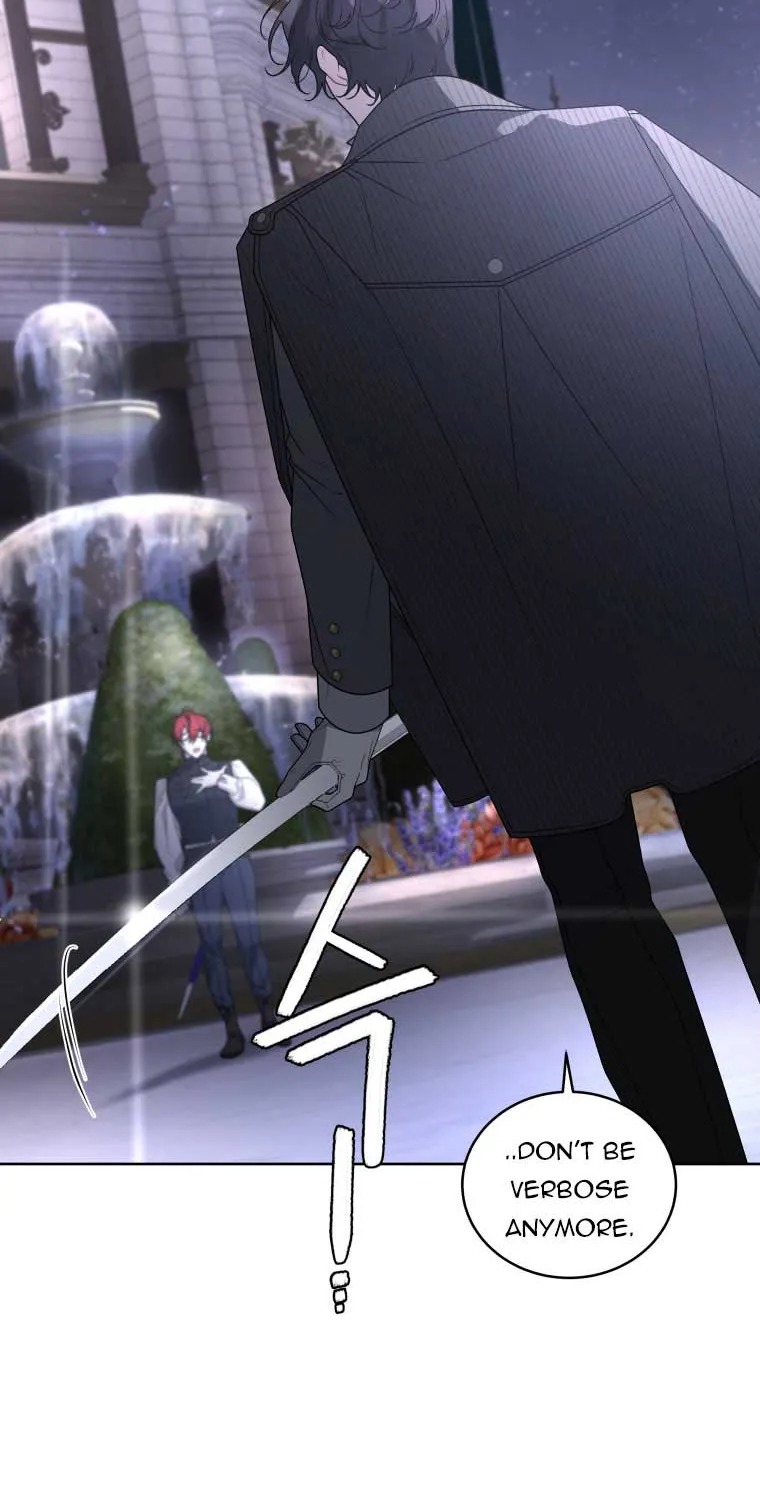 A Beast Tamed by the Villainess Chapter 38 page 34 - 