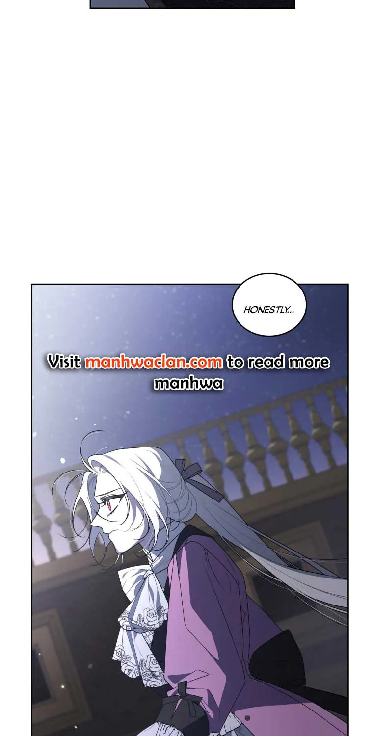 A Beast Tamed by the Villainess Chapter 38 page 36 - 