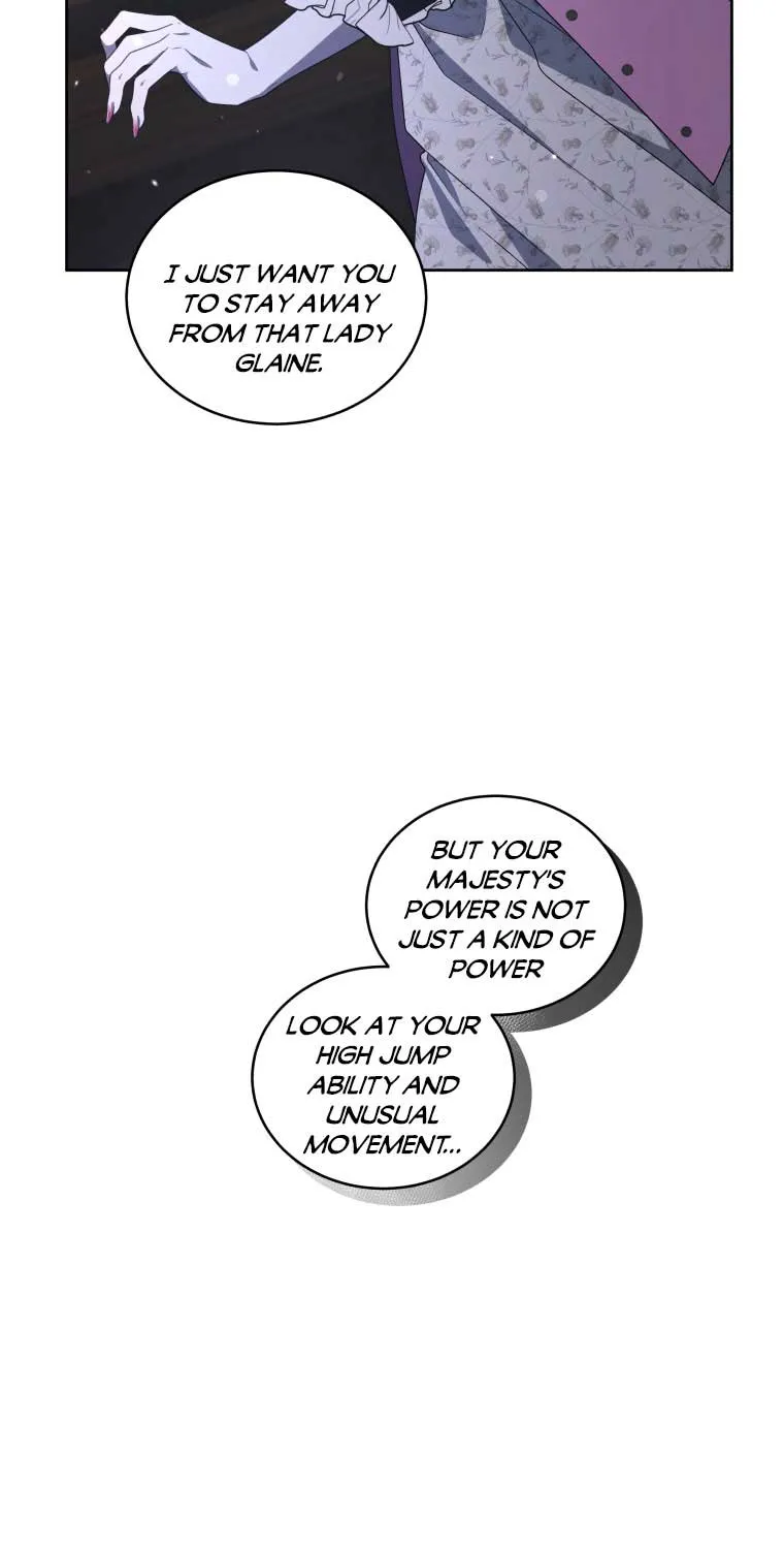 A Beast Tamed by the Villainess Chapter 38 page 37 - 
