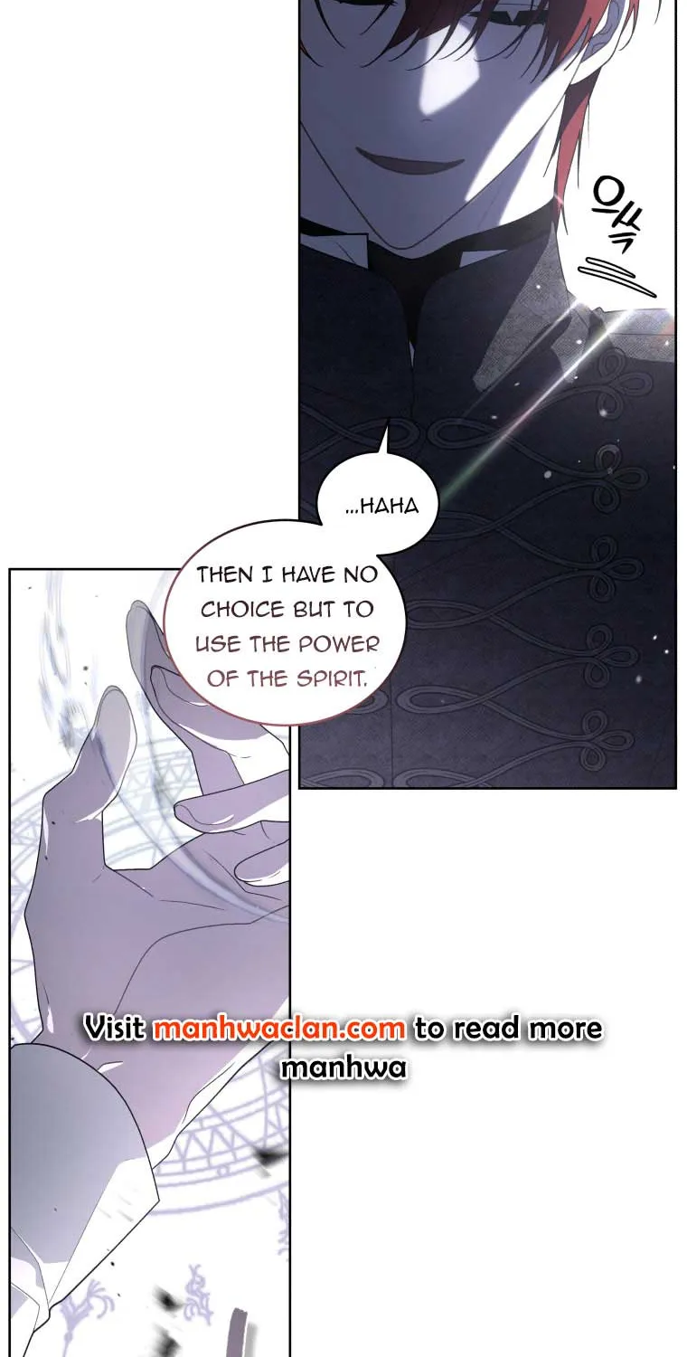 A Beast Tamed by the Villainess Chapter 38 page 40 - 