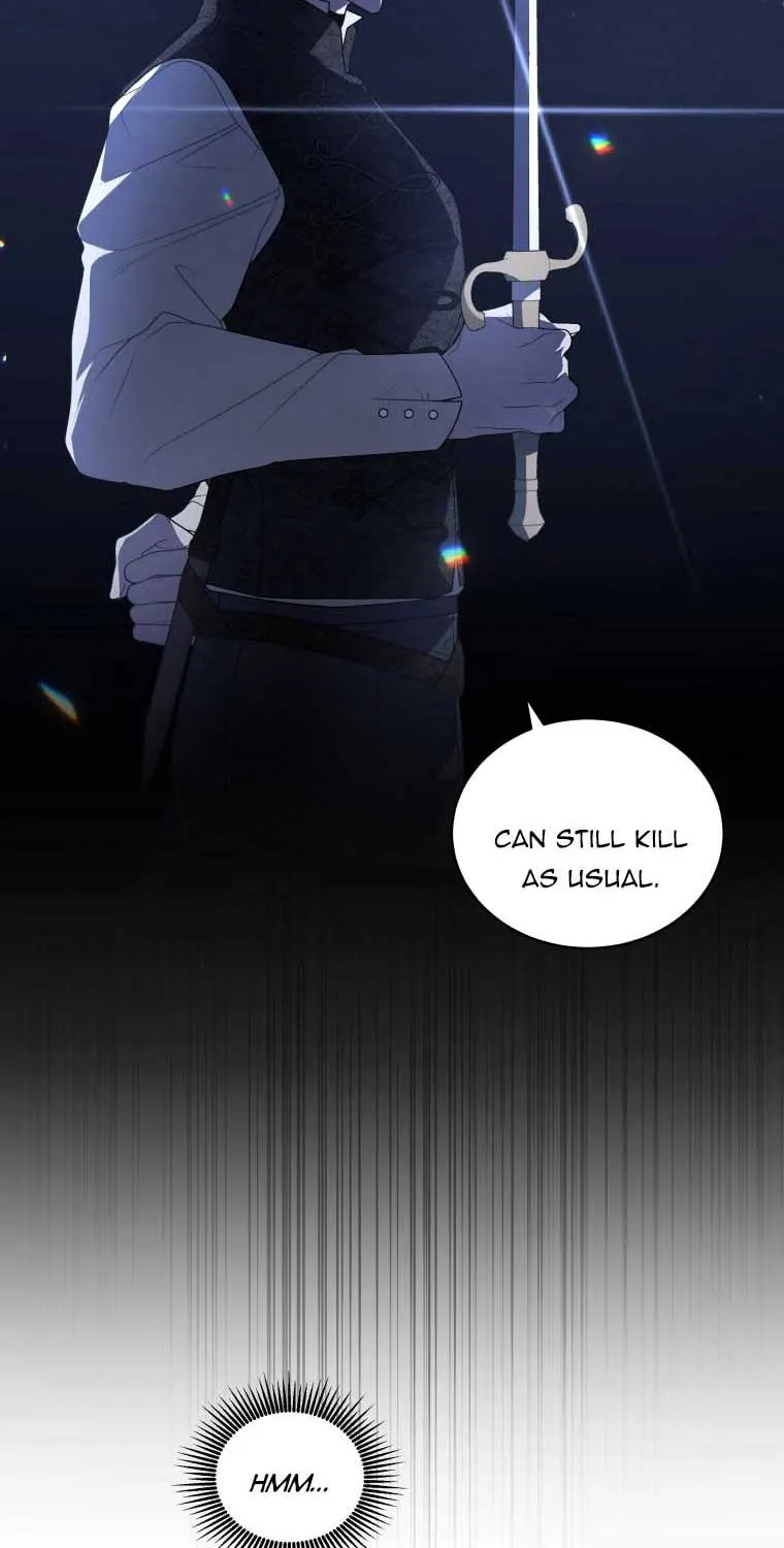 A Beast Tamed by the Villainess Chapter 38 page 6 - 