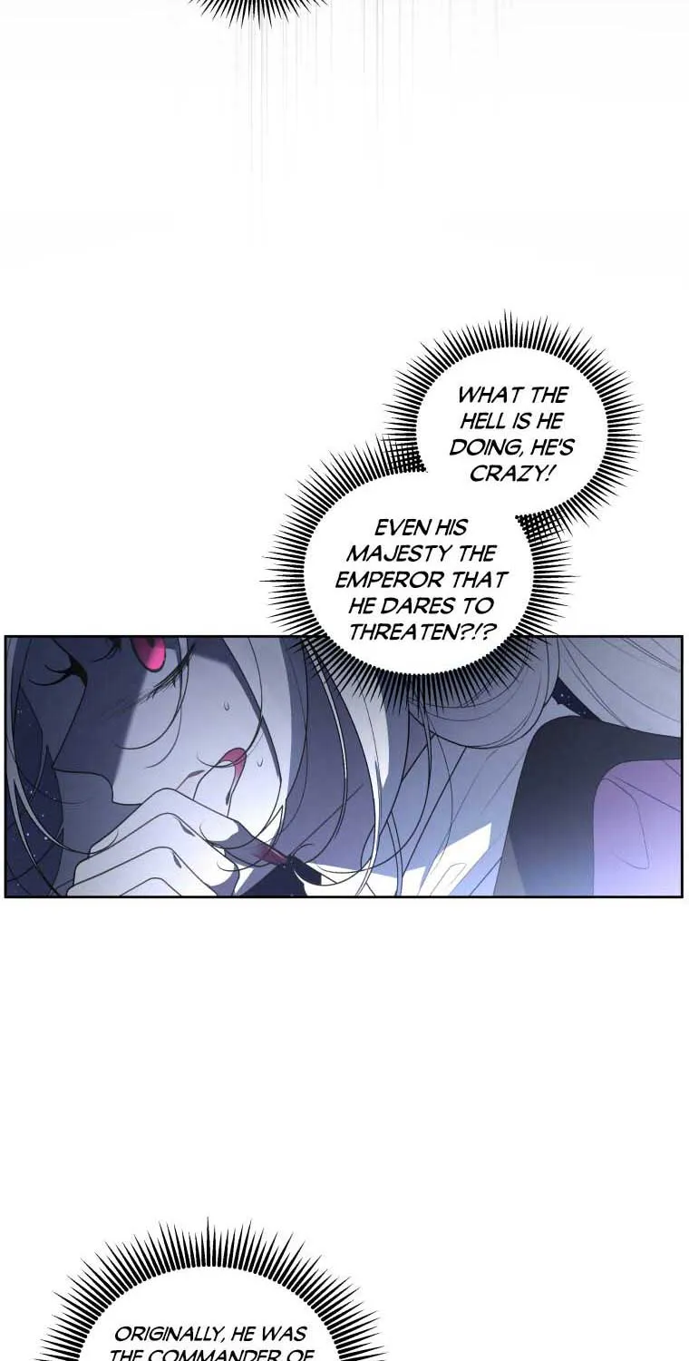 A Beast Tamed by the Villainess Chapter 38 page 7 - 