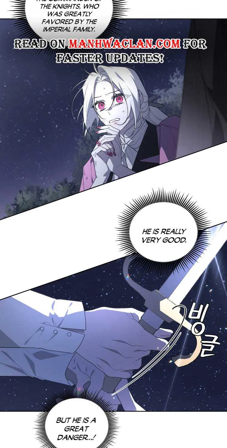 A Beast Tamed by the Villainess Chapter 38 page 8 - 