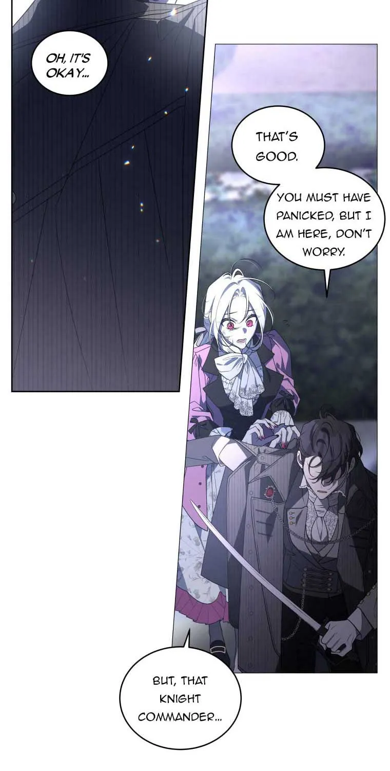 A Beast Tamed by the Villainess Chapter 38 page 10 - 