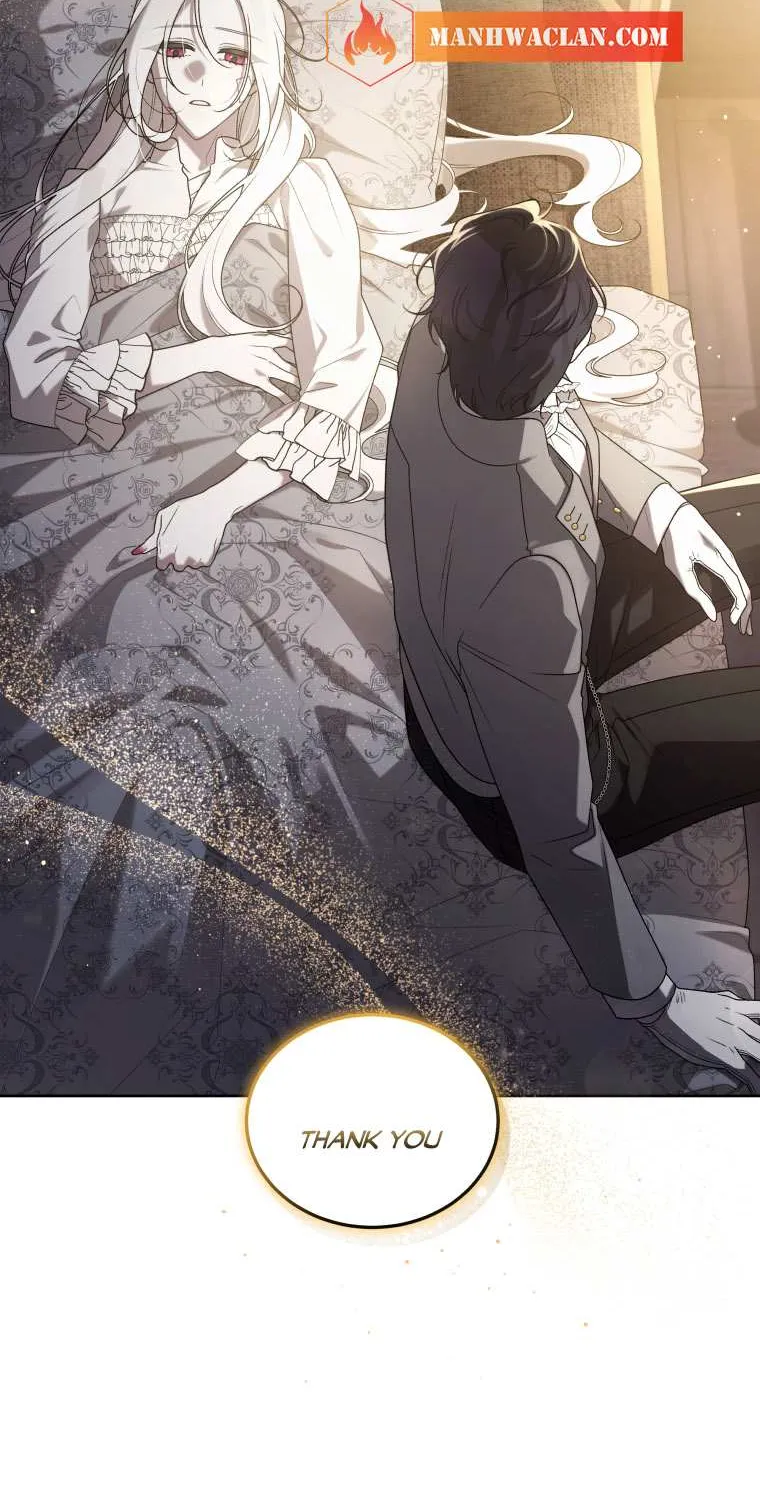 A Beast Tamed by the Villainess Chapter 39.5 page 22 - 