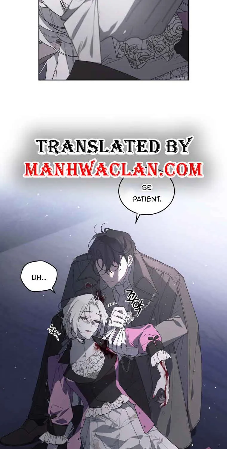 A Beast Tamed by the Villainess Chapter 39 page 2 - 