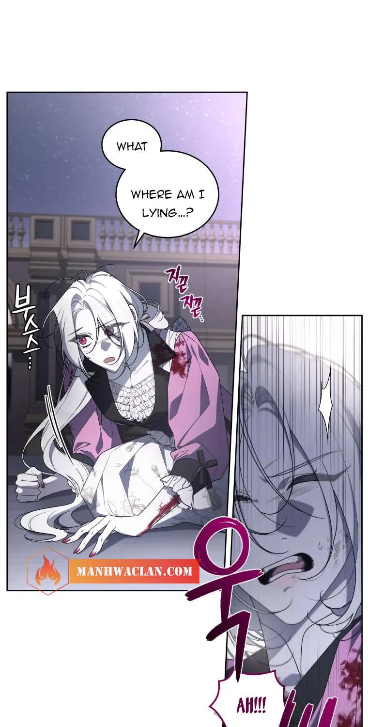 A Beast Tamed by the Villainess Chapter 39 page 15 - 