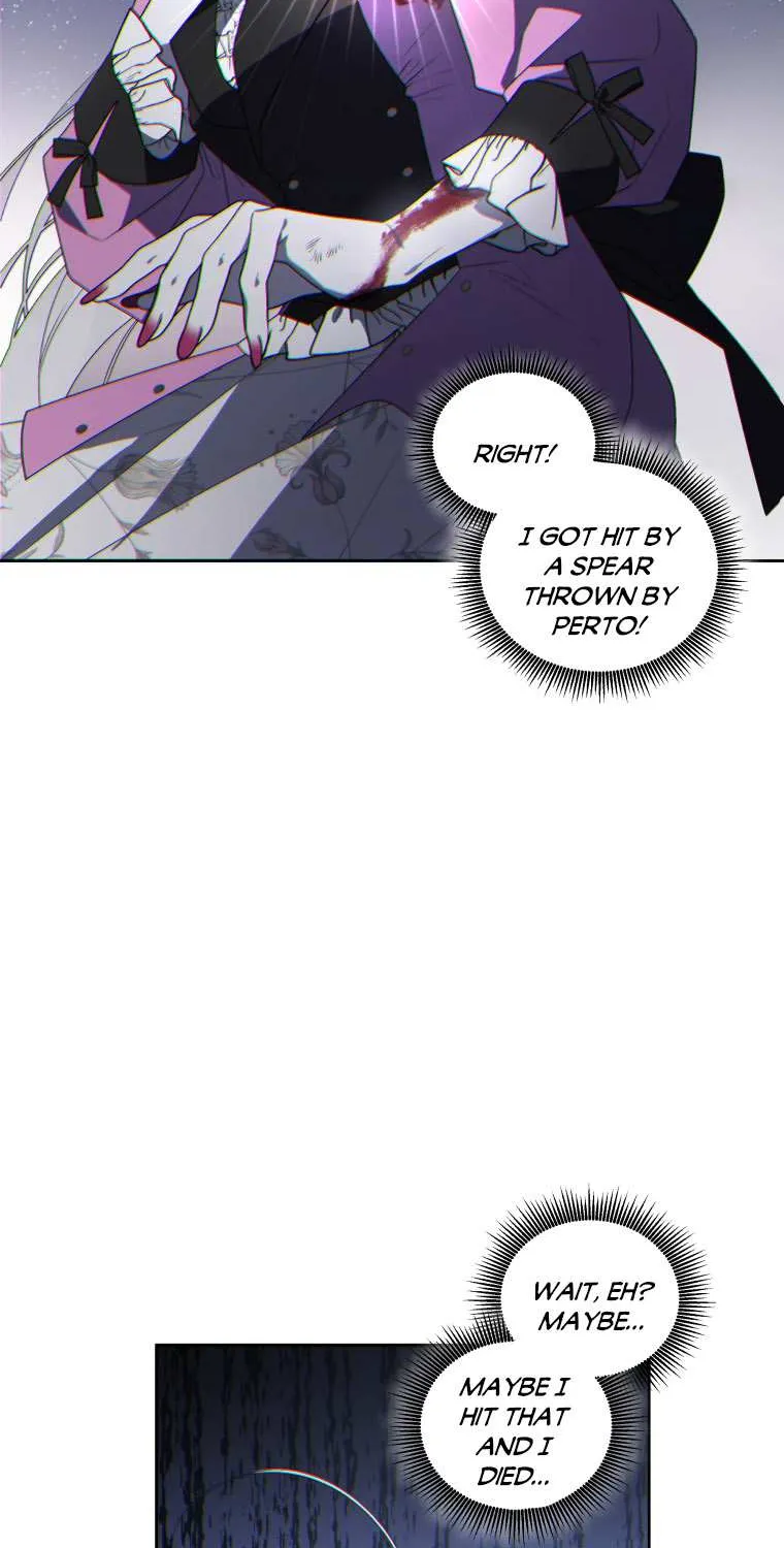 A Beast Tamed by the Villainess Chapter 39 page 17 - 