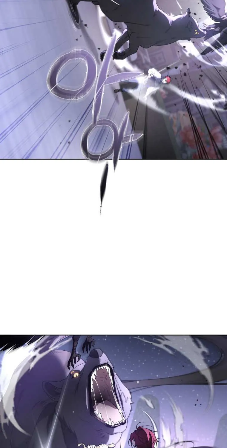 A Beast Tamed by the Villainess Chapter 39 page 20 - 