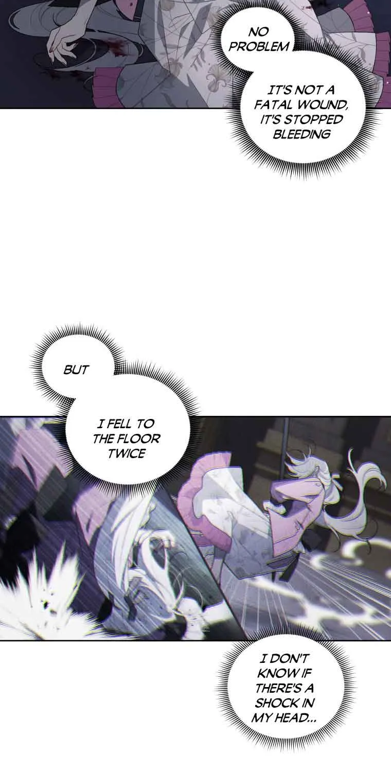 A Beast Tamed by the Villainess Chapter 39 page 3 - 
