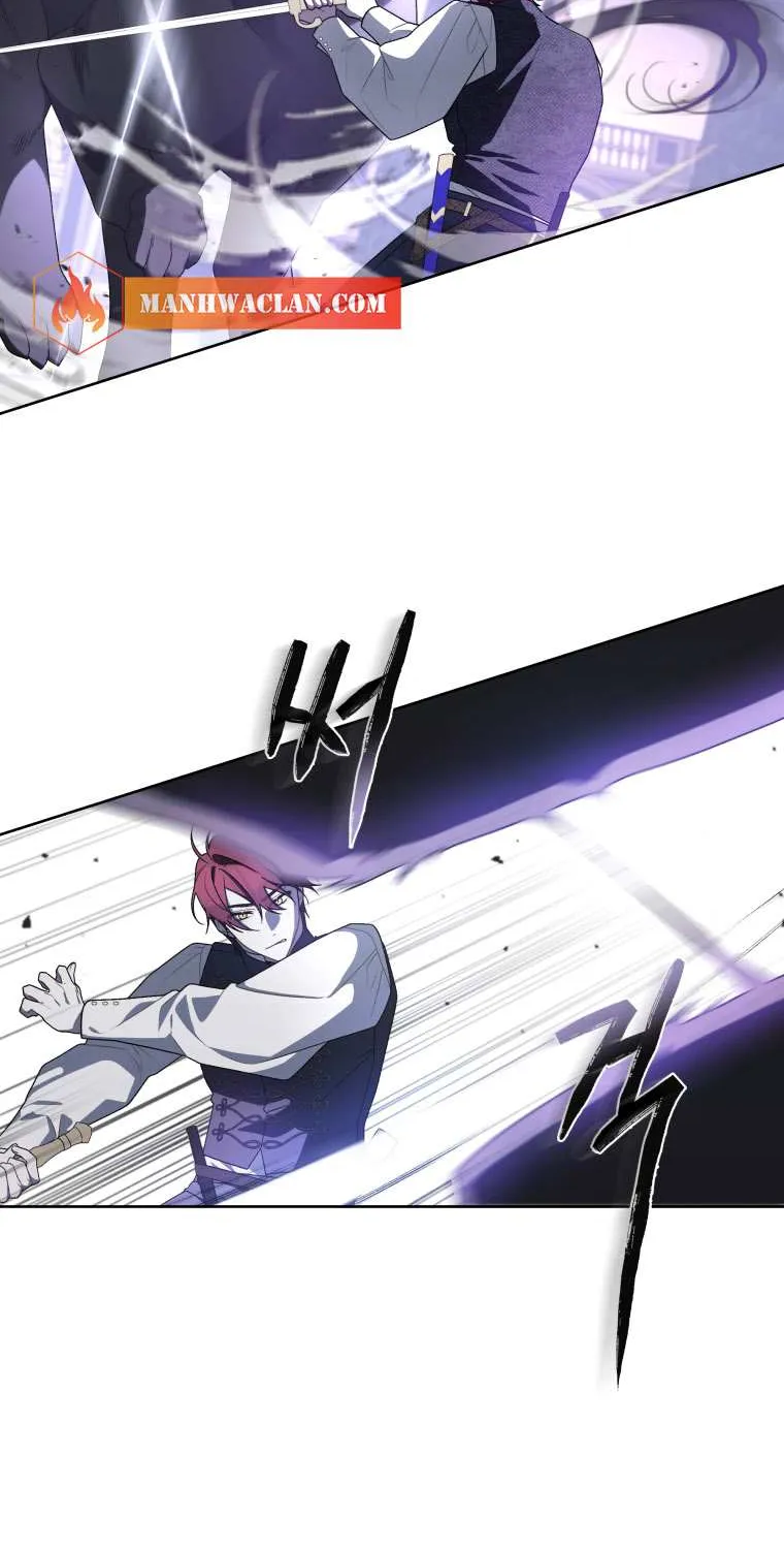 A Beast Tamed by the Villainess Chapter 39 page 21 - 