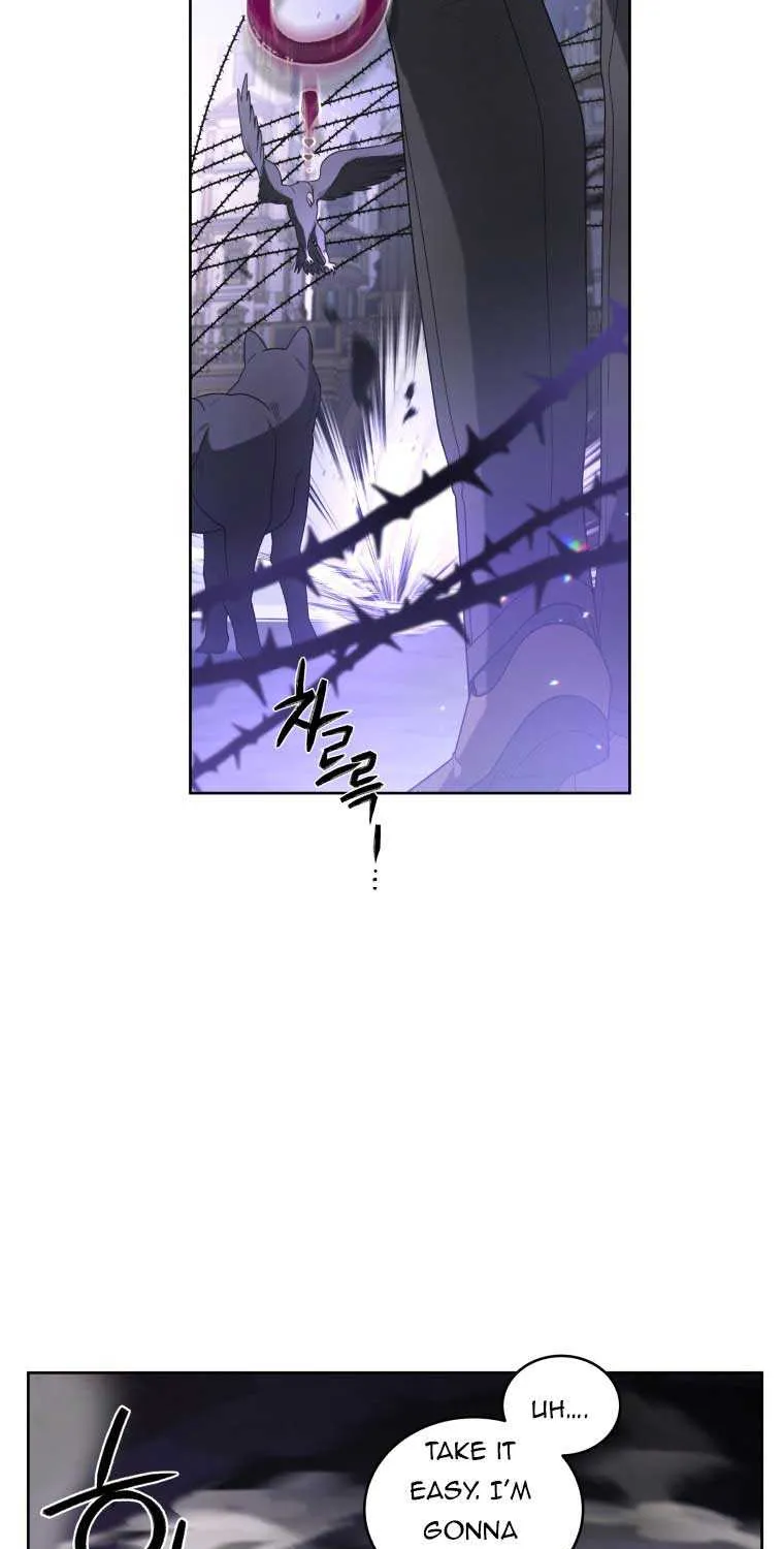 A Beast Tamed by the Villainess Chapter 39 page 30 - 