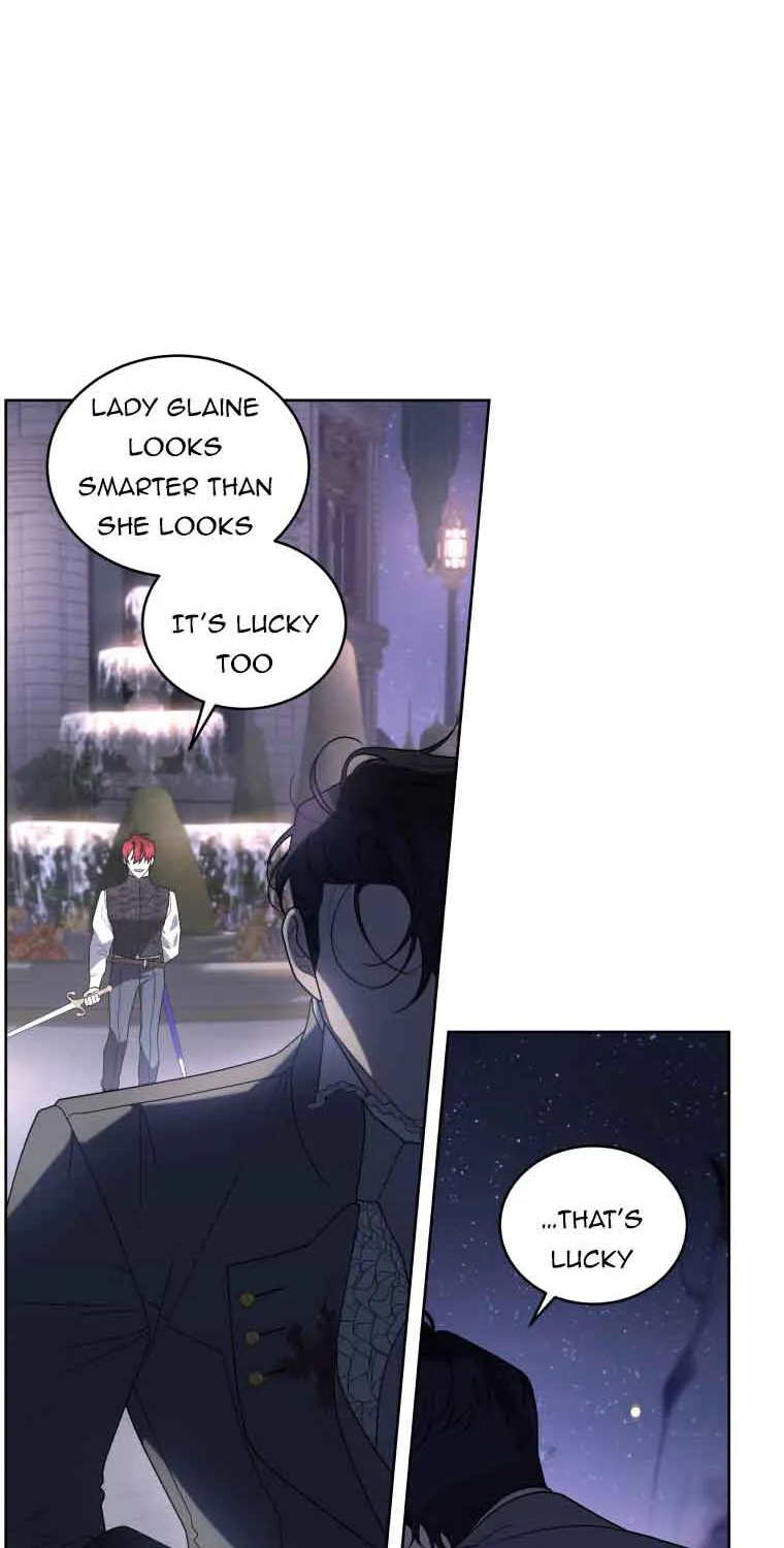 A Beast Tamed by the Villainess Chapter 39 page 4 - 