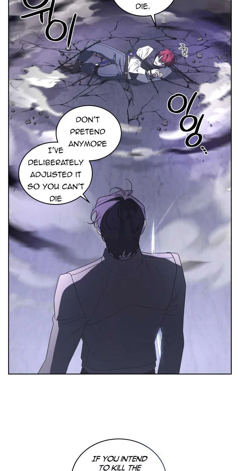 A Beast Tamed by the Villainess Chapter 39 page 31 - 