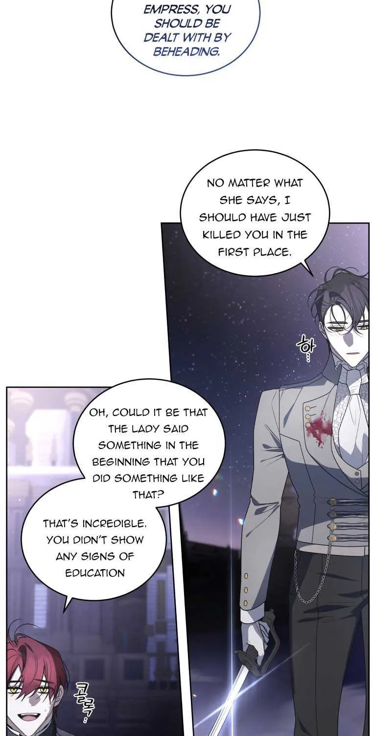 A Beast Tamed by the Villainess Chapter 39 page 32 - 