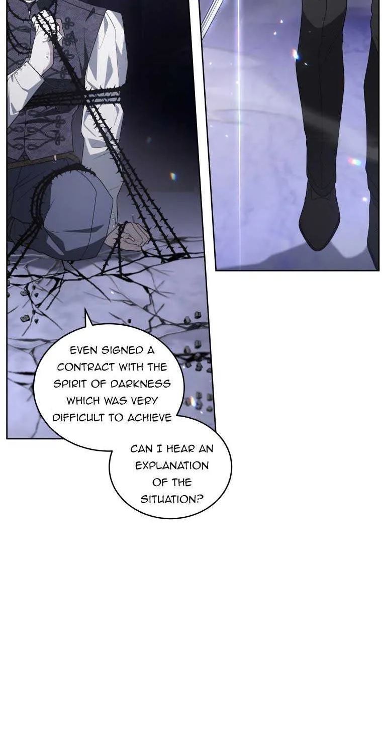 A Beast Tamed by the Villainess Chapter 39 page 33 - 