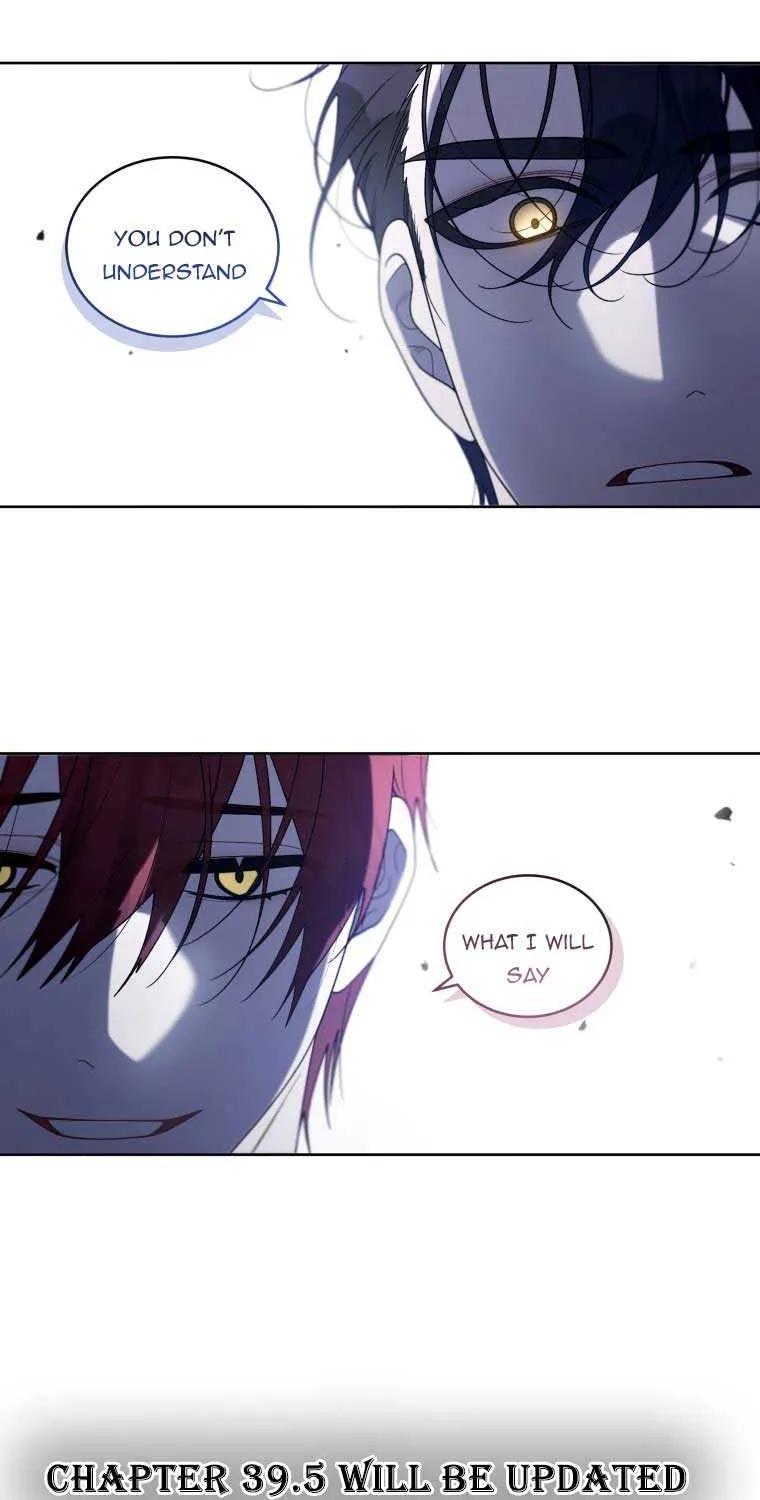 A Beast Tamed by the Villainess Chapter 39 page 34 - 