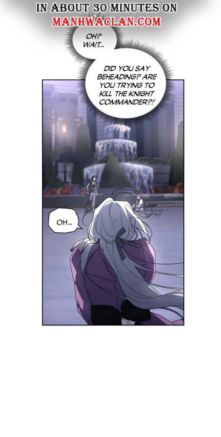 A Beast Tamed by the Villainess Chapter 39 page 35 - 