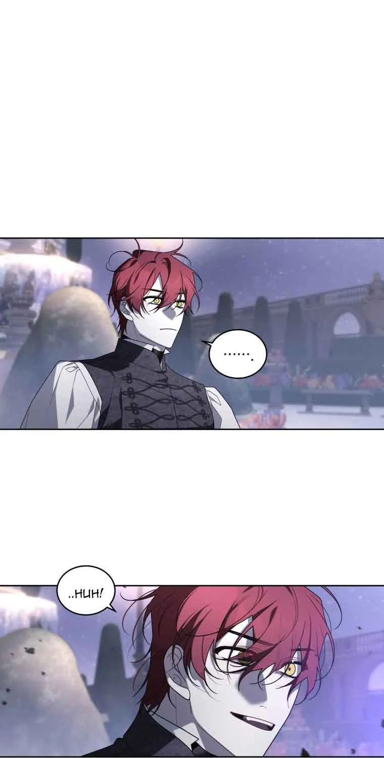 A Beast Tamed by the Villainess Chapter 39 page 7 - 