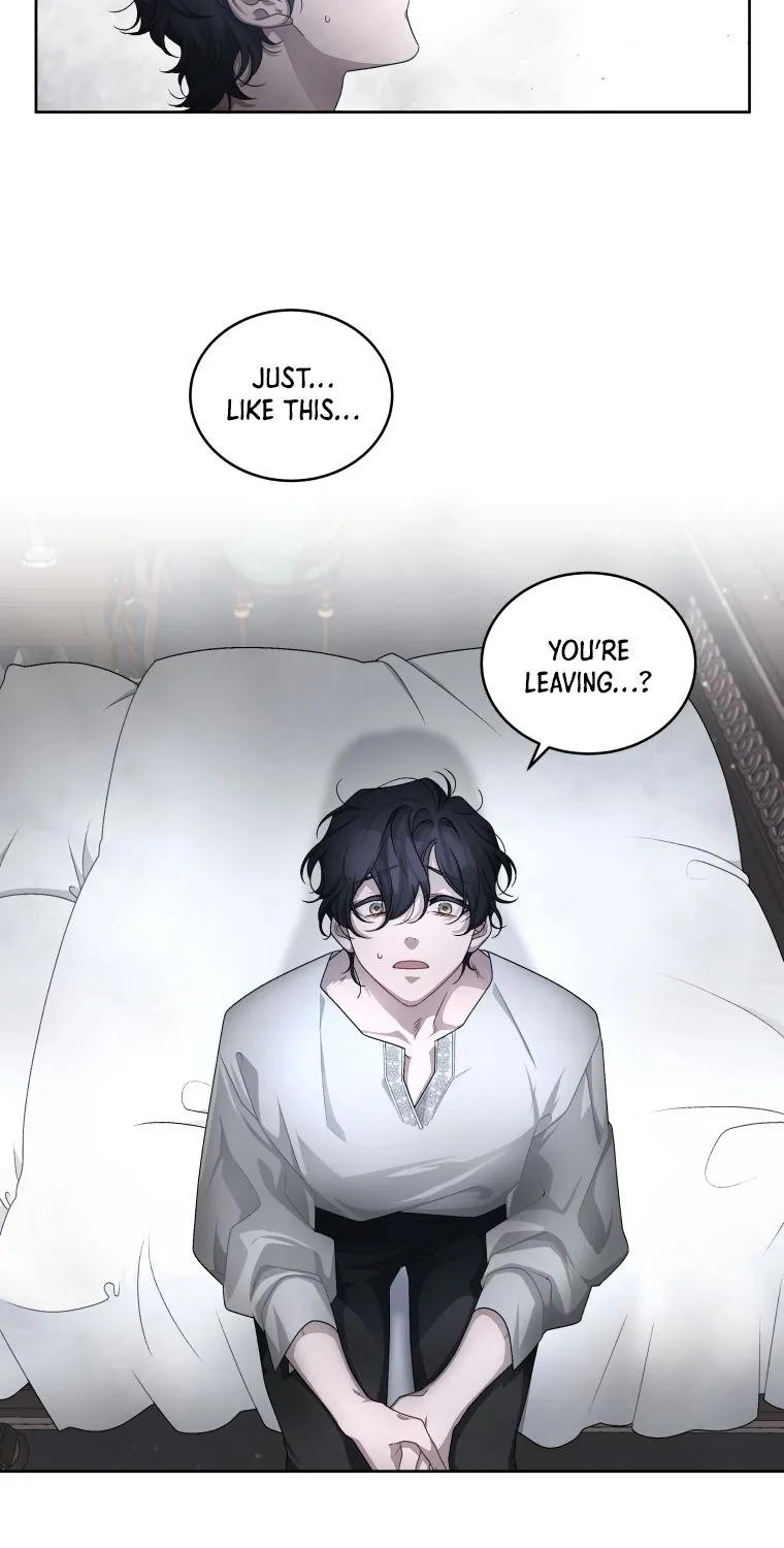 A Beast Tamed by the Villainess Chapter 4 page 16 - 