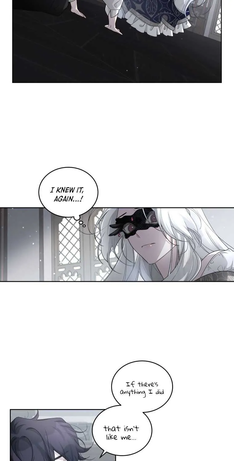 A Beast Tamed by the Villainess Chapter 4 page 20 - 