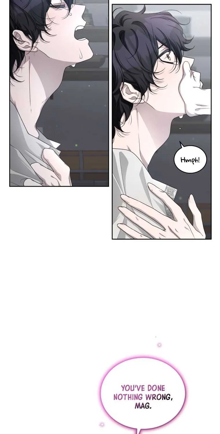 A Beast Tamed by the Villainess Chapter 4 page 21 - 