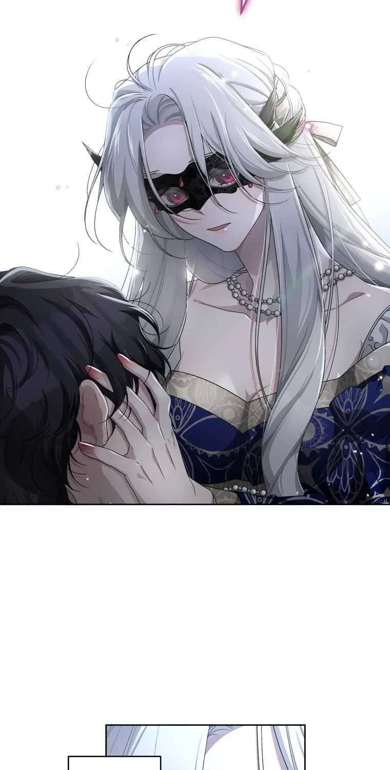 A Beast Tamed by the Villainess Chapter 4 page 22 - 