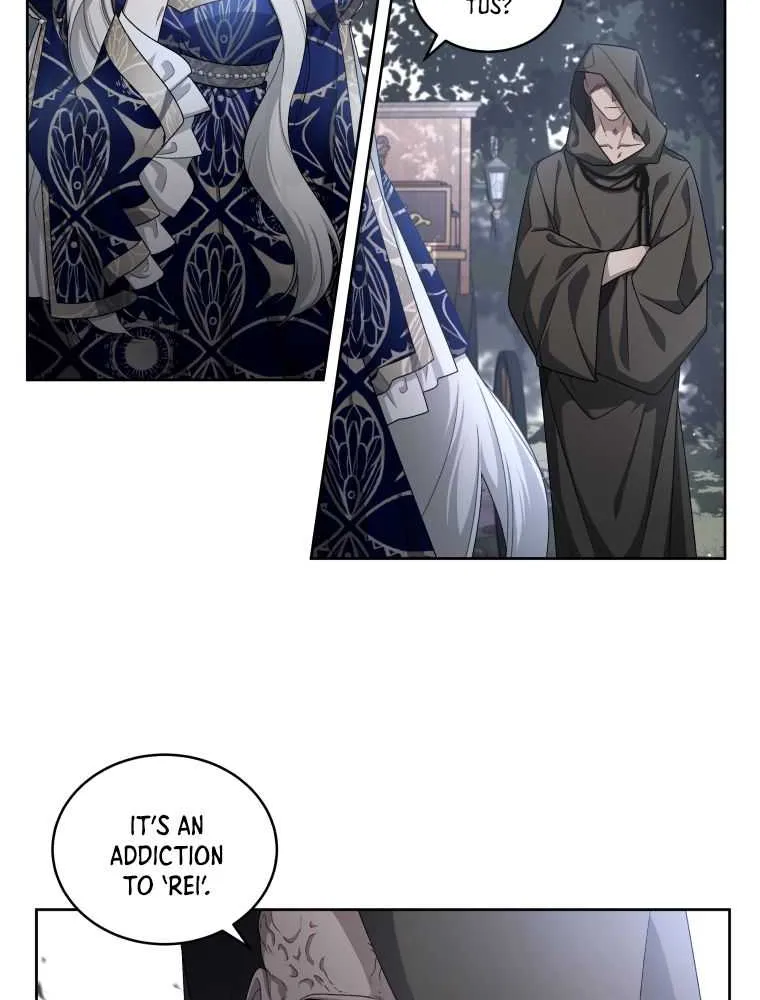 A Beast Tamed by the Villainess Chapter 4 page 33 - 
