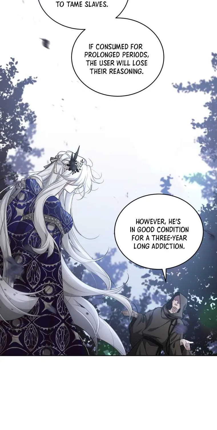 A Beast Tamed by the Villainess Chapter 4 page 35 - 