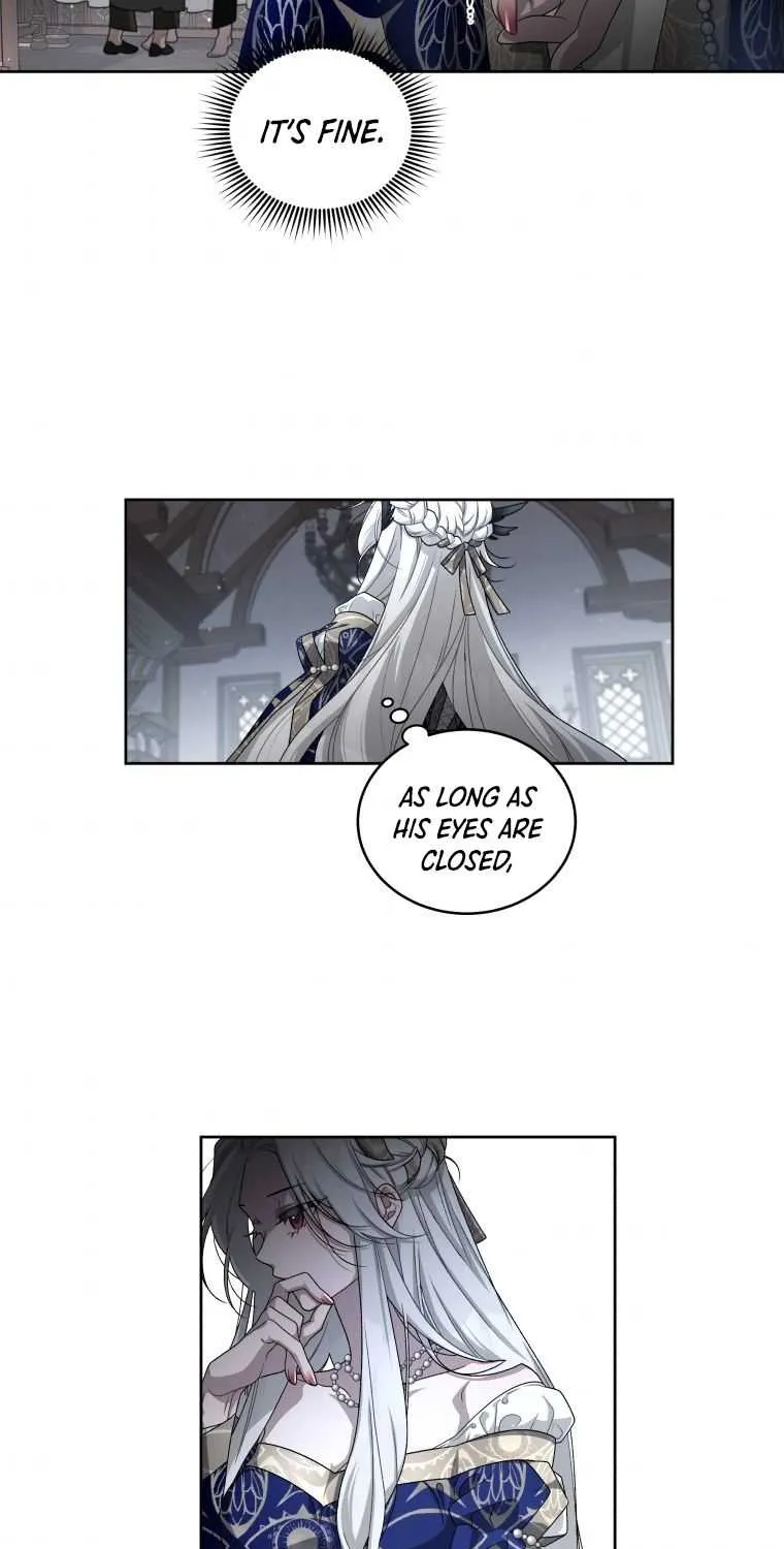 A Beast Tamed by the Villainess Chapter 4 page 5 - 
