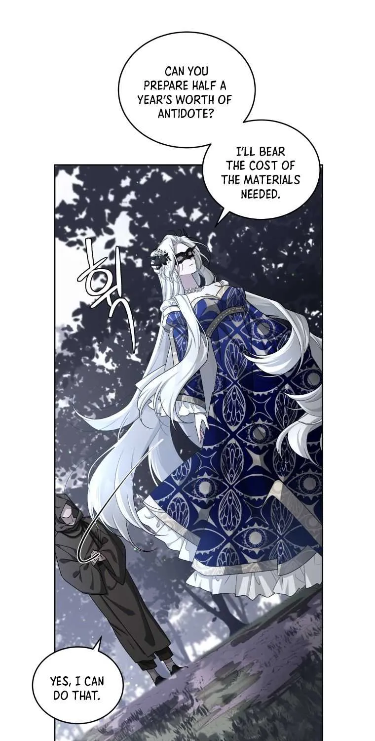 A Beast Tamed by the Villainess Chapter 4 page 41 - 