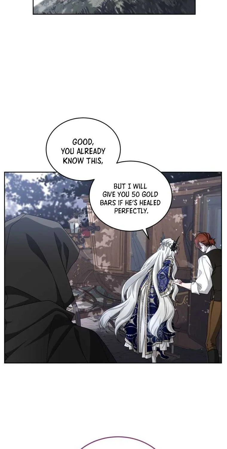 A Beast Tamed by the Villainess Chapter 4 page 42 - 