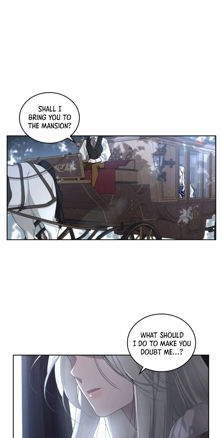 A Beast Tamed by the Villainess Chapter 4 page 58 - 