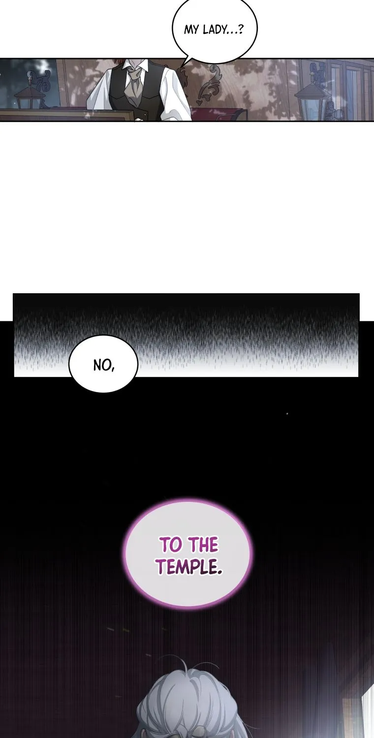 A Beast Tamed by the Villainess Chapter 4 page 60 - 