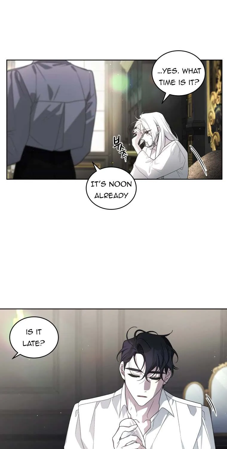 A Beast Tamed by the Villainess Chapter 40 page 14 - 