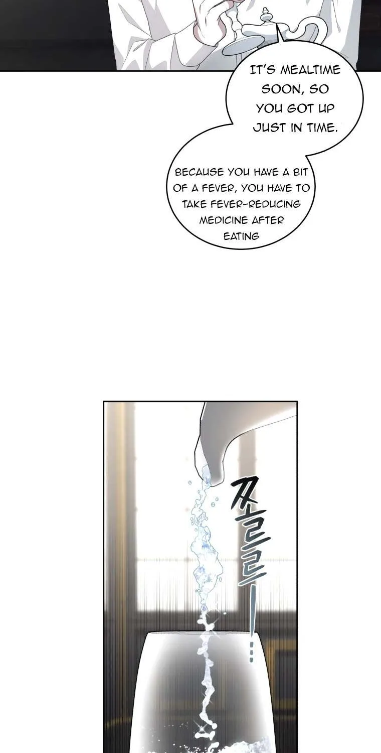 A Beast Tamed by the Villainess Chapter 40 page 15 - 