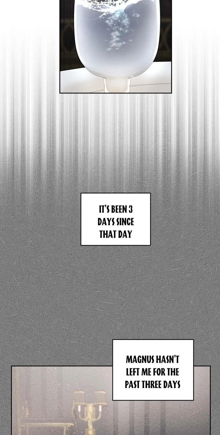 A Beast Tamed by the Villainess Chapter 40 page 16 - 