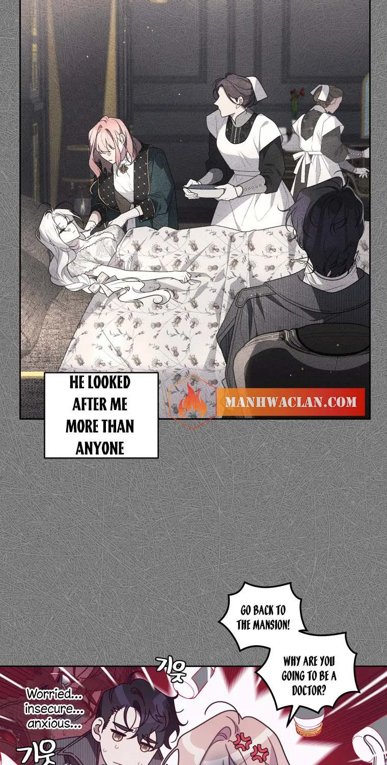 A Beast Tamed by the Villainess Chapter 40 page 17 - 