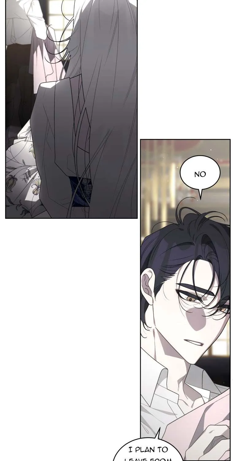 A Beast Tamed by the Villainess Chapter 40 page 20 - 