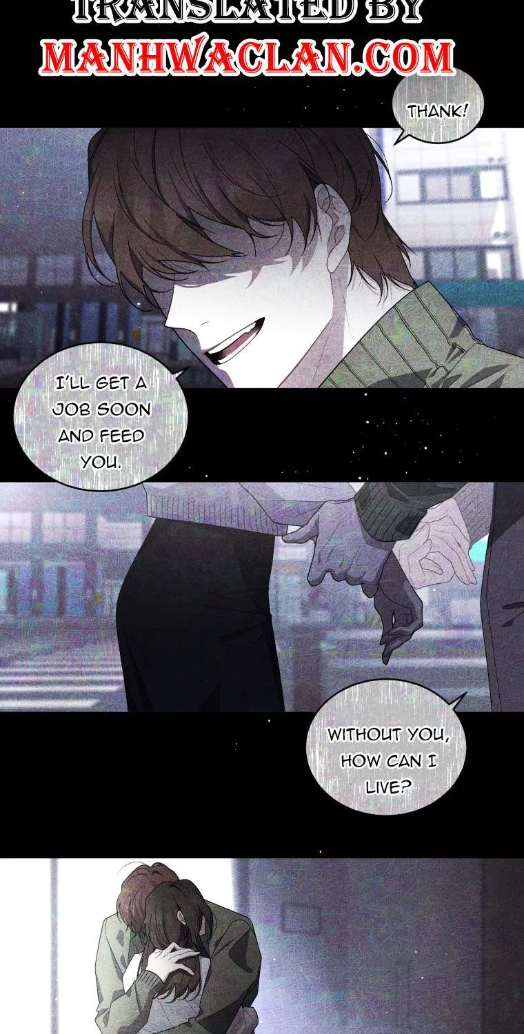A Beast Tamed by the Villainess Chapter 40 page 3 - 