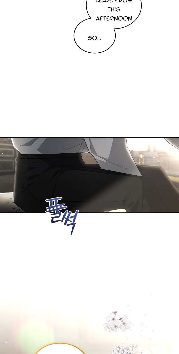 A Beast Tamed by the Villainess Chapter 40 page 21 - 