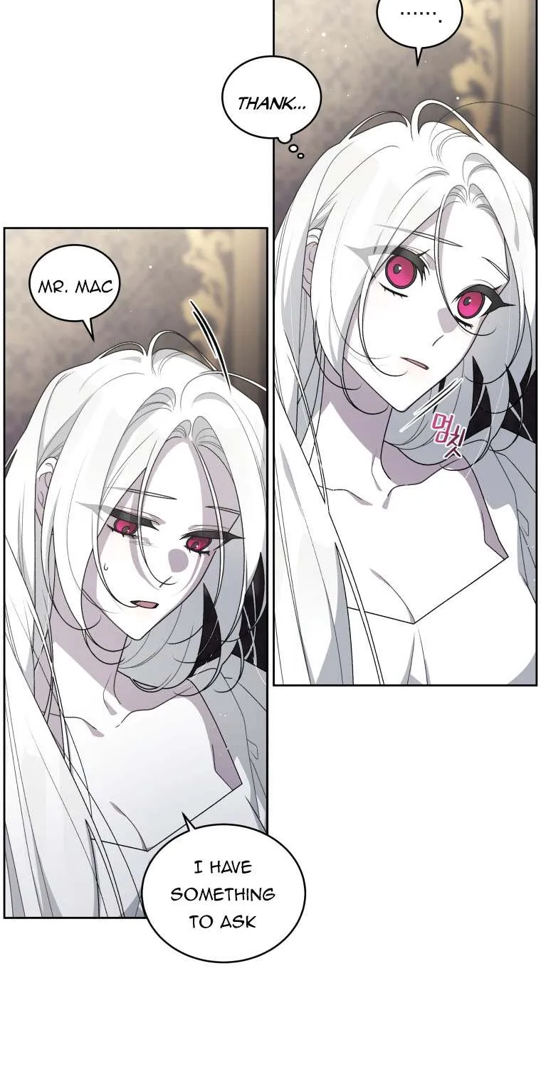 A Beast Tamed by the Villainess Chapter 40 page 23 - 
