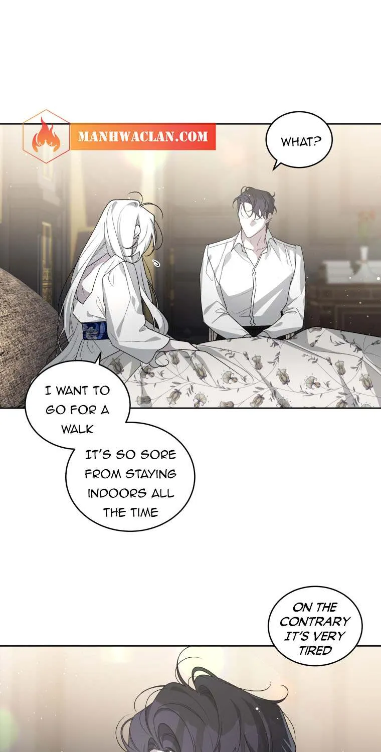 A Beast Tamed by the Villainess Chapter 40 page 24 - 