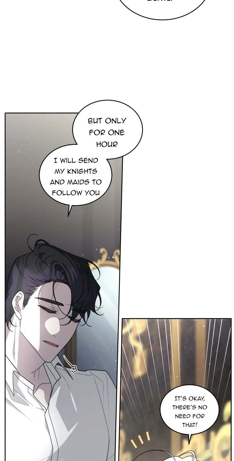 A Beast Tamed by the Villainess Chapter 40 page 26 - 
